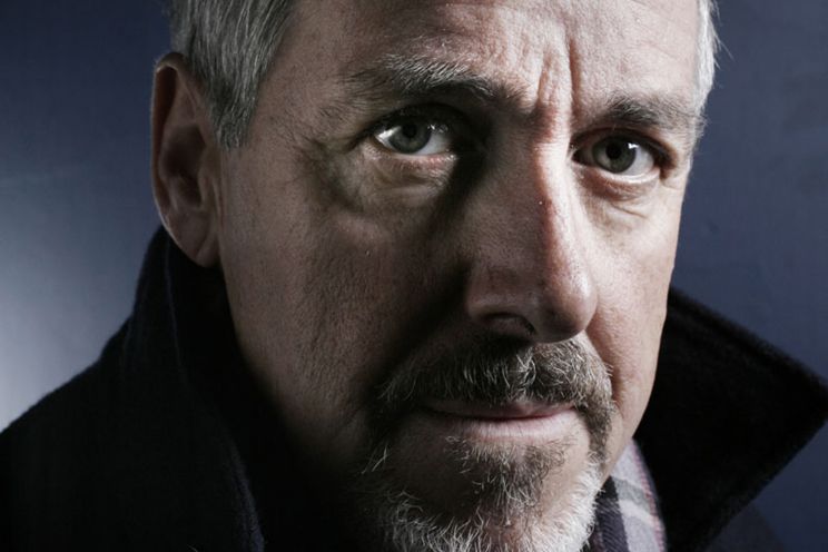 Griff Rhys Jones