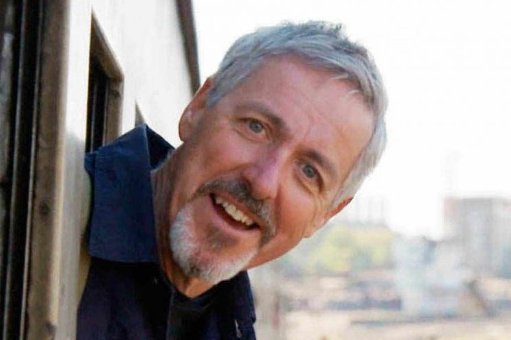 Griff Rhys Jones