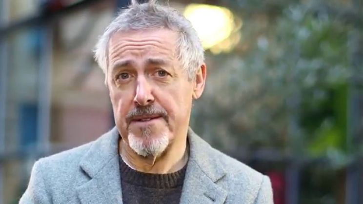 Griff Rhys Jones