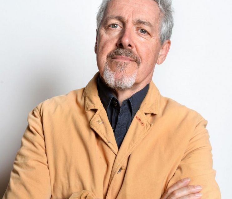 Griff Rhys Jones