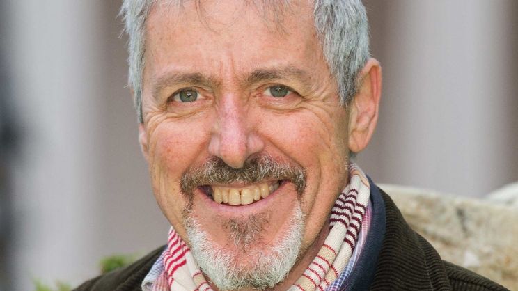 Griff Rhys Jones