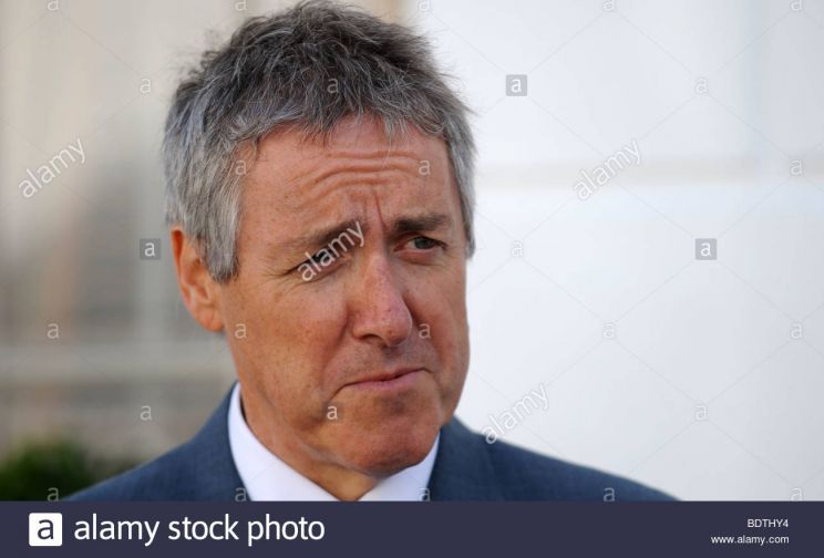 Griff Rhys Jones