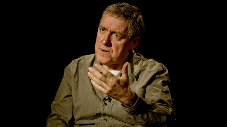 Griff Rhys Jones