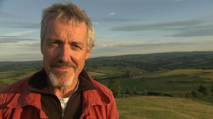 Griff Rhys Jones