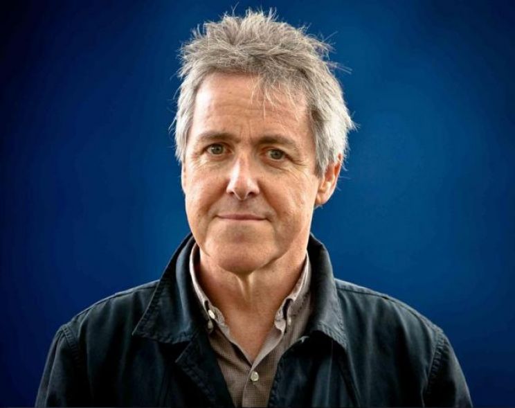 Griff Rhys Jones