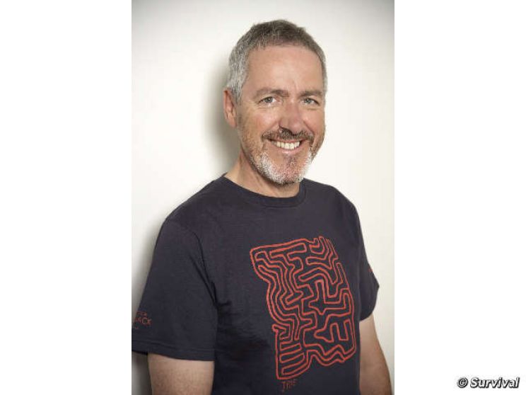 Griff Rhys Jones