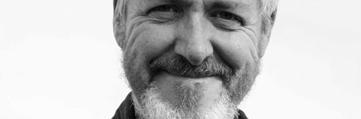 Griff Rhys Jones