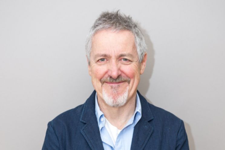 Griff Rhys Jones