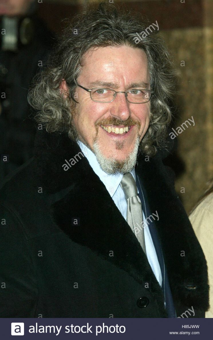 Griff Rhys Jones