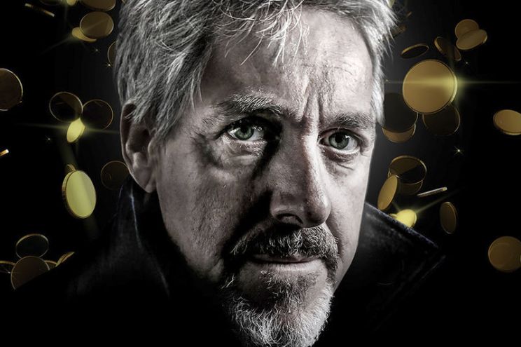 Griff Rhys Jones