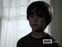 Griffin Cleveland