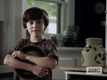 Griffin Cleveland