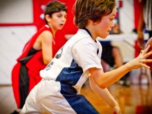 Griffin Cleveland