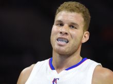 Griffin Cleveland