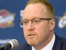 Griffin Cleveland