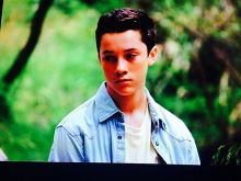 Griffin Cleveland