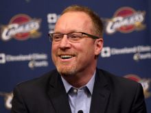 Griffin Cleveland