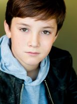 Griffin Cleveland