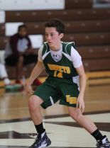 Griffin Cleveland