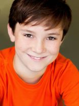 Griffin Cleveland