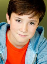 Griffin Cleveland