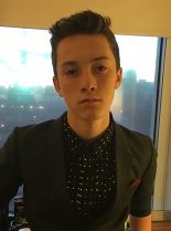 Griffin Cleveland