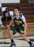 Griffin Cleveland