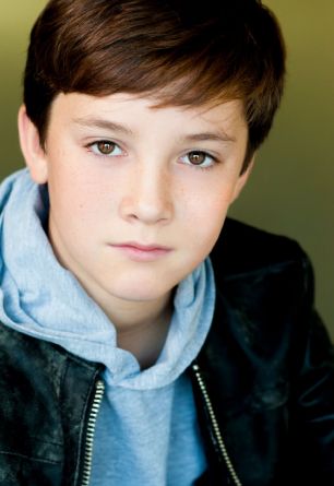 Griffin Cleveland