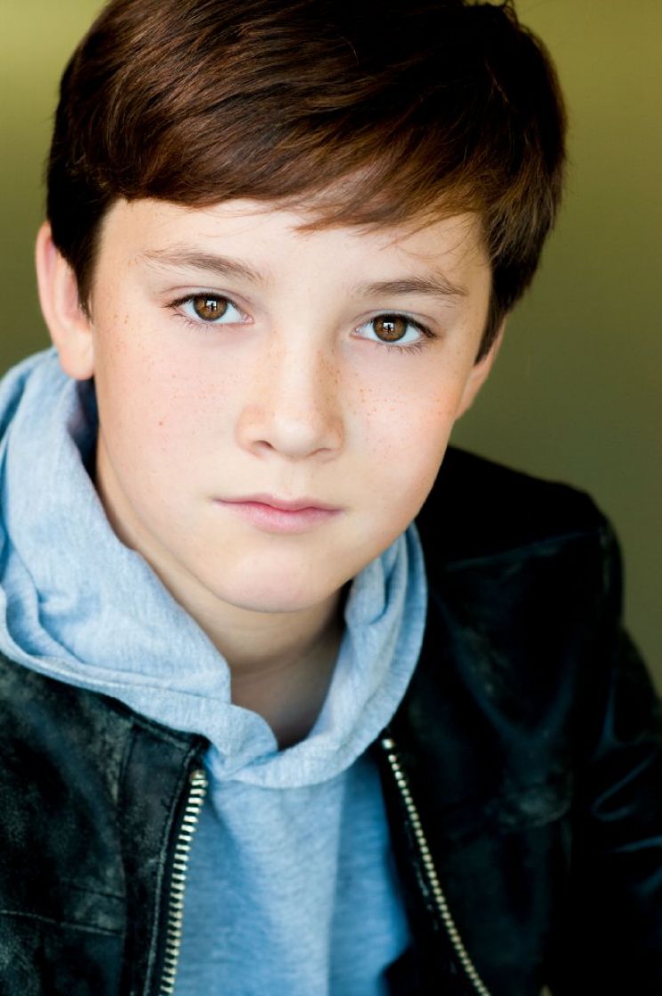 Griffin Cleveland