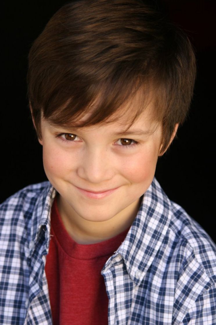 Griffin Cleveland