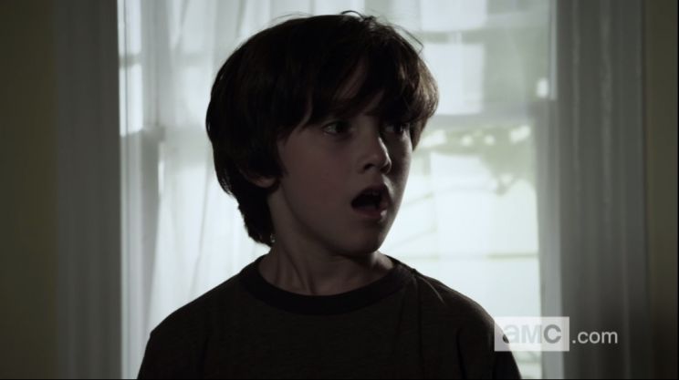 Griffin Cleveland