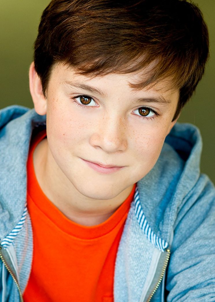 Griffin Cleveland