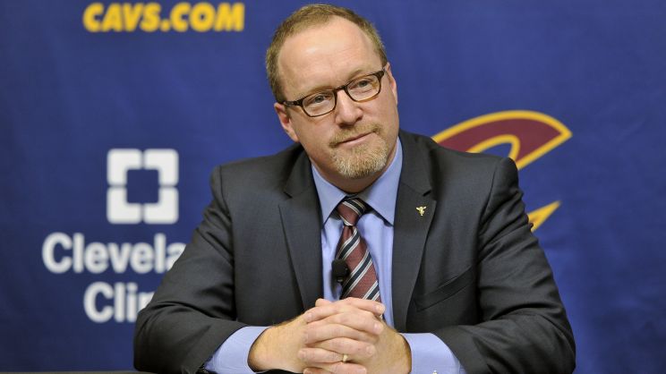 Griffin Cleveland