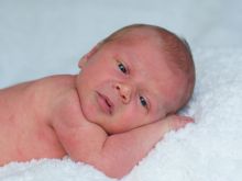 Griffin Drew photo