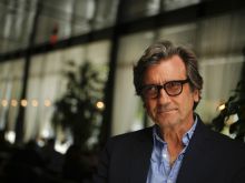 Griffin Dunne