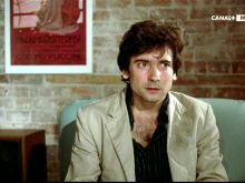 Griffin Dunne