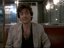 Griffin Dunne