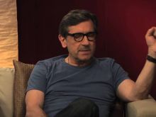 Griffin Dunne