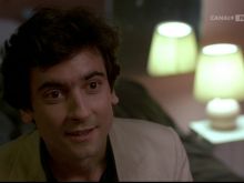 Griffin Dunne