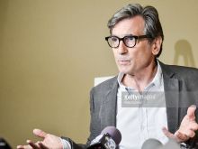 Griffin Dunne