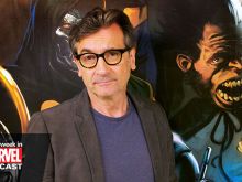 Griffin Dunne