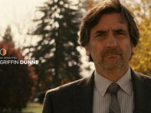 Griffin Dunne