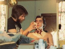 Griffin Dunne