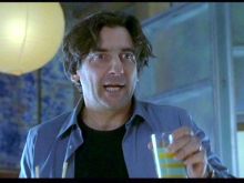 Griffin Dunne