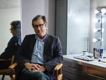Griffin Dunne