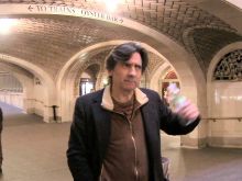 Griffin Dunne