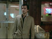 Griffin Dunne