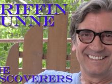 Griffin Dunne