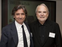Griffin Dunne