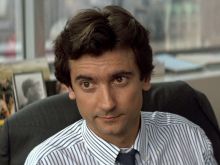 Griffin Dunne